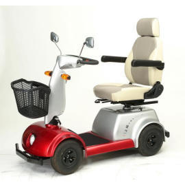 MOBILITY SCOOTER