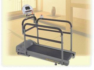 TREADMILL (TREADMILL)