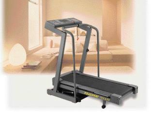 TREADMILL (TREADMILL)