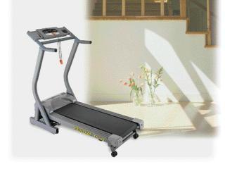 TREADMILL (TREADMILL)