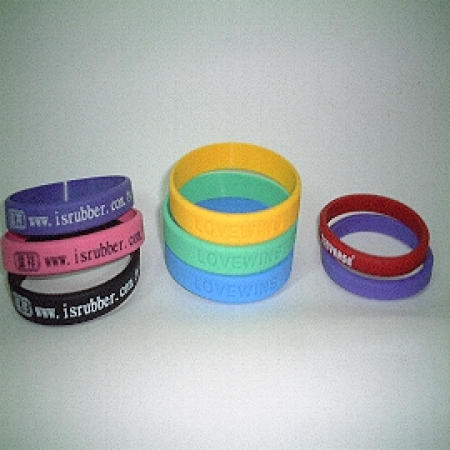 wrist bands