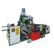 Co-Extrusion Film Coating Machine