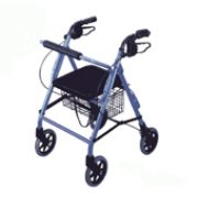 Rollator (Rollator)