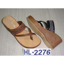 SANDALS (SANDALES)