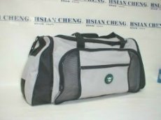 Travel Bag, Sport Bag, leisure bag (Sac de Voyage, Sport Bag, un sac de loisirs)