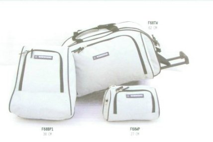 Sport bag with wheels, Travel bag with wheels, Backpack, Cosmetic bag (Спорт сумка с колесами, Дорожная сумка с колесами, рюкзак, сумку Cosmetic)