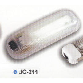 DC12V - 24V Car Interior Lamps. (DC12V - 24V Car Interior Lamps.)