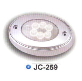 DC12V/24V Car Interior Lamps. (DC12V/24V Car Interior Lampes.)