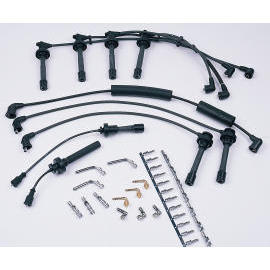 Ingition Cable Assembly, wiring harness set (Ingition кабель с разъемами, электропроводки набор)