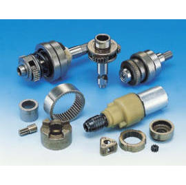 P/M Power Tool Component (P/M Power Tool Component)