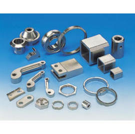 P/M Stainless Steel Parts (P / M Teile aus Edelstahl)