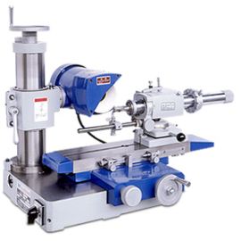 Universal Tool & Cutter Grinder (Universal Tool & Cutter Grinder)