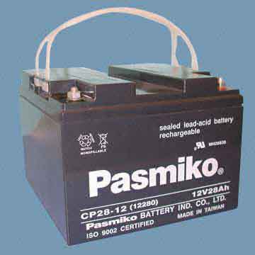 Battery (Аккумулятор)