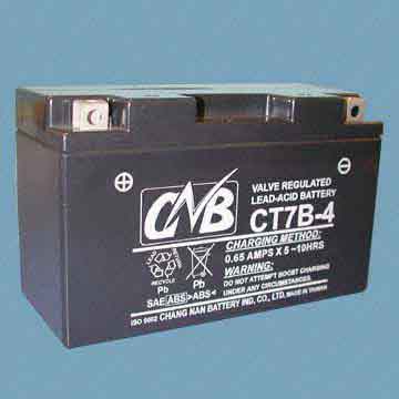 Battery (Аккумулятор)