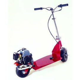 GAS SCOOTER,ENGINE SCOOTER,COBRA,SCOOTER (ГАЗ Scooter, ДВИГАТЕЛЬ Scooter, COBRA, Scooter)