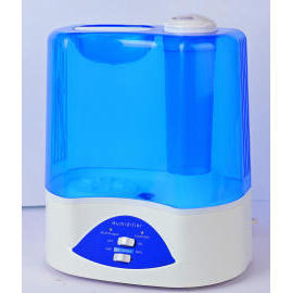 Ultrasonic Humidifier (Humidificateur à ultrasons)