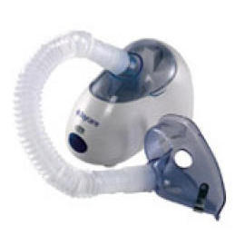 Ultrasonic nebulizer (Nébuliseur ultrasonique)