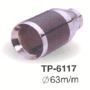 stainless steel tips (Edelstahl-Tipps)