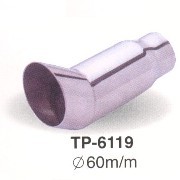 stainless steel tips (stainless steel tips)