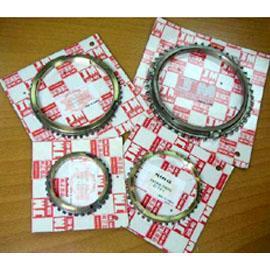 Synchronizer Ring,Metal Parts,Accessories (Synchronizer Ring, Metal pièces, accessoires)