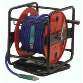 Air Hose Reel (Schlauchaufroller)