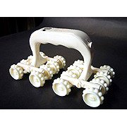 Massager Car (Masseur de voitures)