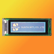 Graphic LCD Module (Module graphique LCD)