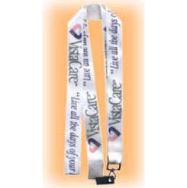 Lanyard (Шейные шнурки)