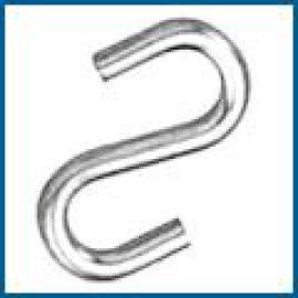 E/GALV S HOOK (E / S GALV HOOK)