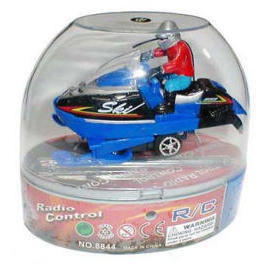 RADIO CONTROL TOYS