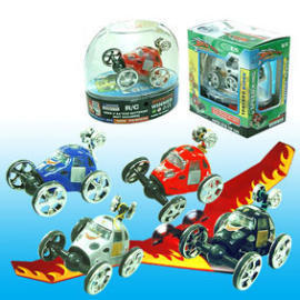 RADIO CONTROL TOYS (RADIO CONTROL TOYS)