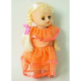 DOLL PLASTIC (DOLL PLASTIC)