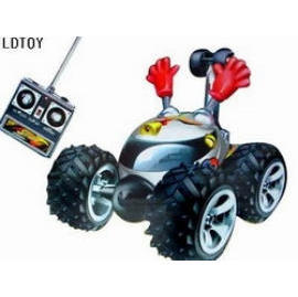 RADIO CONTROL TOY