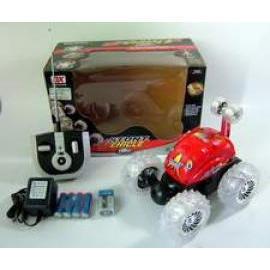 RADIO CONTROL TOY (RADIO CONTROL TOY)