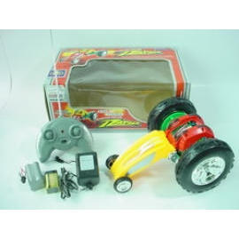 RADIO CONTROL TOY