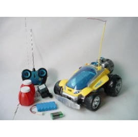 RADIO CONTROL TOY (RADIO CONTROL TOY)