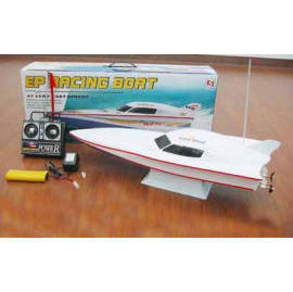 RADIO CONTROL BOAT (РАДИОУПРАВЛЯЕМАЯ BOAT)