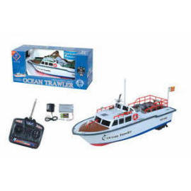 Radio Control Boat (Radio Control Boat)