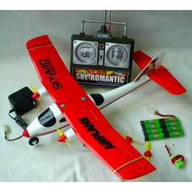 RADIO CONTROL AIRCRAFT (RADIO CONTROL AIRCRAFT)