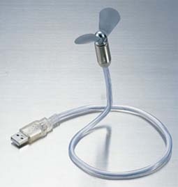 USB FAN (USB-вентилятор)
