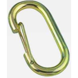 Snap Hook (Mousqueton)