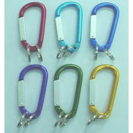 Color C-clip (Couleur C-clip)