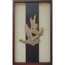 Frame Art,Relief,decor frame,wall decor frame