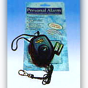 Personal Alarm PA-56 (Alarme personnelle PA-56)