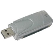 USB MINI CF CARD READER/WRITER (USB MINI CF Card Reader / Writer)