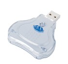 USB MS CARD READER/WRITER