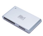 USB 6-IN-1 CARD READER (2-SLOT) (USB 6-IN-1 Card Reader (2-Slot))