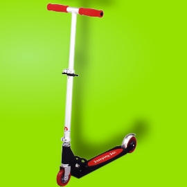 JUMPING-JAX SCOOTER (JUMPING JAX-SCOOTER)