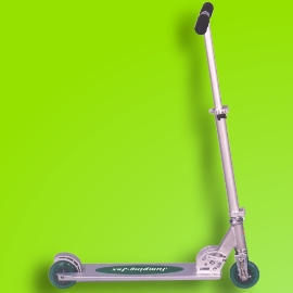 JUMPING-JAX SCOOTER (Jumping-JAX SCOOTER)