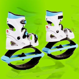 Jumping-Jax shoes (Jumping-Jax shoes)